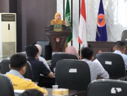 Pemkab Bekasi Perkuat Kolaborasi Dunia Usaha dan Pendidikan Lewat Program Permagangan