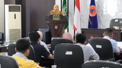 Pemkab Bekasi Perkuat Kolaborasi Dunia Usaha dan Pendidikan Lewat Program Permagangan