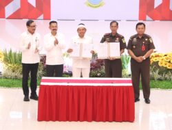 Pidana Kerja Sosial, Gubernur Jabar: Efisiensi Anggaran Negara dan Dorong Produktivitas Sosial
