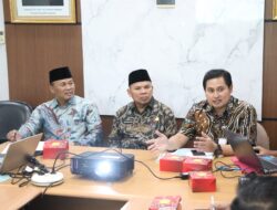 Pemkab Bekasi Matangkan Persiapan MTQH ke-57 Tahun 2025