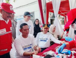 Botram Disambut Antusias, Wabup Bekasi: Pelayanan Publik Kini Lebih Responsif dan Solutif