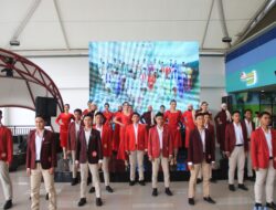 Unjuk Kabisa Abang Mpok Kabupaten Bekasi 2025, Tampilkan Pesona dan Kreativitas Generasi Muda