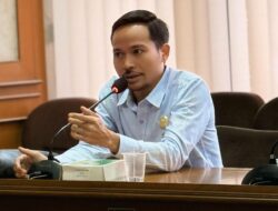 DPRD Apresiasi Bupati Bekasi atas Dukungan terhadap Pengembangan Pesantren