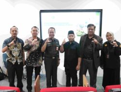 Pemkab Bekasi Komitmen Hadirkan Informasi Publik yang Cepat, Akurat dan Mudah Diakses Masyarakat