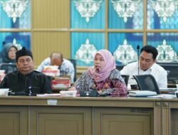 Sukseskan Program Strategis Nasional, Pemkab Bekasi Perkuat Sinergi dengan Pemprov Jabar