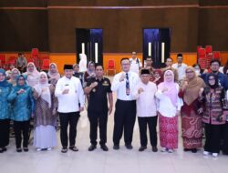Perkuat Kolaborasi Pentahelix, Bappeda Luncurkan Kapak Bekasi untuk Atasi Stunting