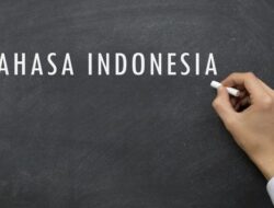 Mendikdasmen Usul Nama Pelajaran Bahasa Indonesia Diubah