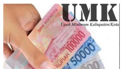 Cimahi Tunggu Arahan Pusat soal UMK Tahun 2026