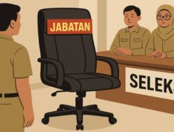 Pansel Umumkan 3 Calon Sekda Purwakarta, Sri Jaya Midan dan Agung Darwis Kandidat Terkuat