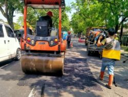 Dedi Mulyadi: Perbaikan Jalan Desa Akan Diambil Alih Pemprov Jabar