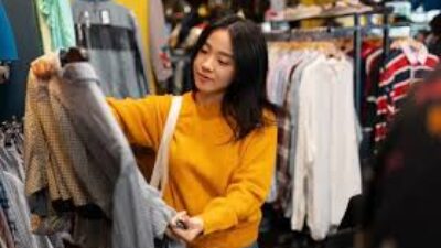 Larang Impor Pakaian Bekas, Pemerintah Siapkan Alternatif Produk Lokal