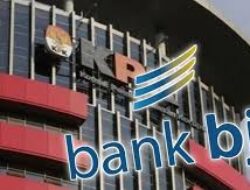 Kasus Iklan: KPK Periksa 2 Pejabat BJB Lagi, Telisik Akal-akalan Pembagian Dana Nonbujeter