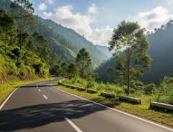 Kelas Premium, Ini Standar Baru Jalan Provinsi di Jawa Barat Versi Dedi Mulyadi
