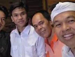 AWASI PROYEK! Dedi Mulyadi Rekrut Mahasiswa, Digaji Harian Rp 300 Ribu