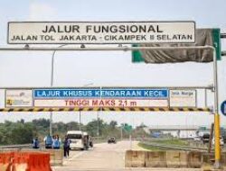 Jakarta-Bandung Via Tol Japek II Selatan Disebut Cuma 45 Menit, Menteri PU Sebut Keliru