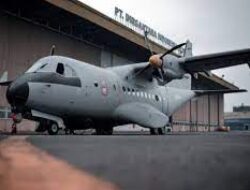 PTDI Akan Modernisasi 9 Hercules TNI AU Senilai Rp 150 Miliar
