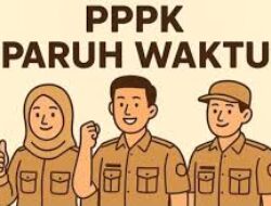 Belasan PPPK Paruh Waktu Garut Mundur, Ribuan Honorer Statusnya Belum Jelas  