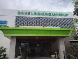 Ohh Gitu! Kadis LH Garut Negeri Sakura Bukan Dibiayai Pemerintah, Tapi Jepang