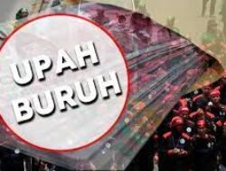 Buruh di Jabar Minta Kenaikan UMP 2026 Minimal 8,5% Jadi Rp2,3 Juta