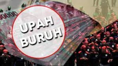 Buruh di Jabar Minta Kenaikan UMP 2026 Minimal 8,5% Jadi Rp2,3 Juta