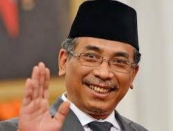 Gus Yahya Resmi Diberhentikan dari Jabatan Ketua Umum PBNU