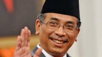 Gus Yahya Resmi Diberhentikan dari Jabatan Ketua Umum PBNU
