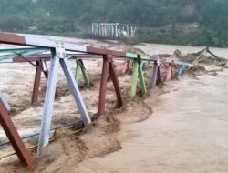 Jalan Nasional Putus dan Banyak Daerah Terilosir, Pemerintah Pusat Didesak Tetapkan Bencana Sumatera Darurat Nasional