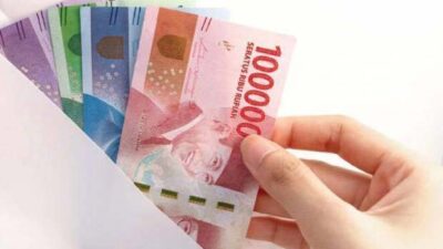 WAHHH! Honor RT di Kabupaten Bekasi Rp 1,1 Juta Tiap Bulan