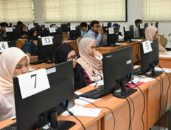 Seleksi Masuk PTN Jalur UTBK SNBT 2026 Sebelum atau Sesudah Puasa?
