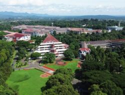 IPB University Tembus 45 Terbaik Dunia 2026 Kategori Riset Ilmu Interdisipliner