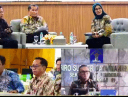 Kemenkum Jabar Hadiri OPLET 2.0, Kawal Transformasi Manajemen Talenta ASN