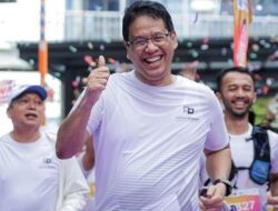 Masa Kecil Menkeu Purbaya: Tinggal di Kampus IPB Dramaga dan Hobi Jalan Pagi