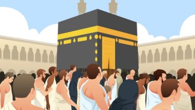Mulai 25 November, Calon Jemaah Haji 2026 Sudah Bisa Lunasi BIPIH