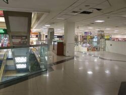 Banyak Mal di Indonesia Semakin Sepi, Salah Satunya Grand Mall di Bekasi, Begini Pendapat APBI