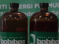 Soal Bobibos, Peneliti: Inovasi Bahan Bakar Harus Lewati Kajian Menyeluruh Sebelum Diedarkan