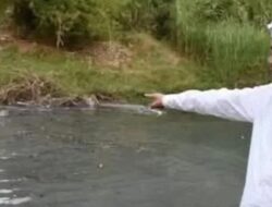Gebrakan Dedi Mulyadi Soal Tata Daerah Aliran Sungai, Fokus Air sampai Penertiban Bangunan