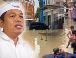 Dedi Mulyadi Sebut Jabar Jadi Market Bencana Akibat Perubahan Ruang Hijau Ekstrem