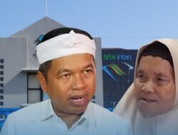 Konflik PDAM Garut, Kompensasi Rp200 Juta dari Dedi Mulyadi Ditolak Mak Atih