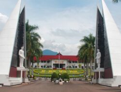 Sekolah Kedinasan dengan Kuota Besar, di Jawa Barat Ada IPDN