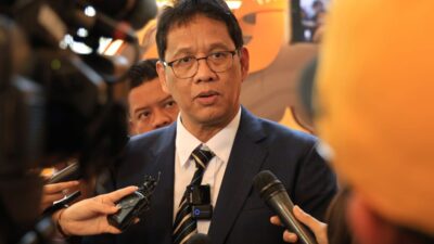 Surati Semua Pemda, Purbaya Minta Penyerapan Dana APBD Dipercepat