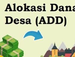 Papdesi Kecewa Anggaran Dana Desa 2026 Akan Dipotong Rp 40 Triliun