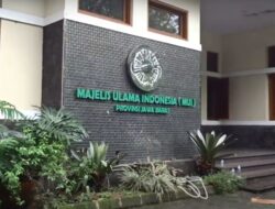 Duhhhh! Minim Dana Jelang Musda, MUI Jabar Terpaksa Harus Jual Mobil