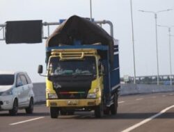 Pembatasan Truk ODOL di Jabar Berpotensi Mengerek Biaya Logistik dan Harga Barang