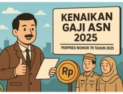 Gaji Naik 12 Persen, ASN di Pemprov Jabar Malah Kerja di Rumah