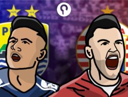 Indahnya Perbedaan! Ayahnya Eks Ketua The Jakmania, Anaknya Pilih Dukung Persib Bandung