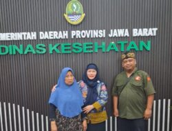 Dinkes Jabar Terima Pengaduan dari Warga yang Suaminya Meninggal di RSHS
