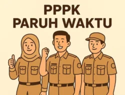 4.408 Honorer Dilantik Jadi PPPK Paruh Waktu, Bupati Purwakarta: Mereka Sudah Lama Mengabdi
