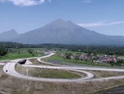 Tol Getaci Memiliki Daya Tarik Investasi Tinggi, Menteri PU Sebut Bakal Lebih Cepat Terwujud