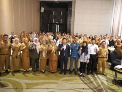 Dewan Dorong ASN Aktif Lengkapi Data Melalui Sistem Informasi Aparatur Sipil Negara
