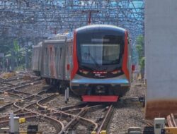 Pemkot Cimahi Sambut Hangat Rencana KRL Bandung Raya 2027